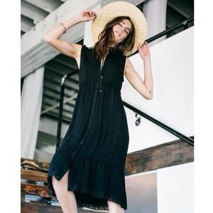 Knot Sisters Outlaw Dress